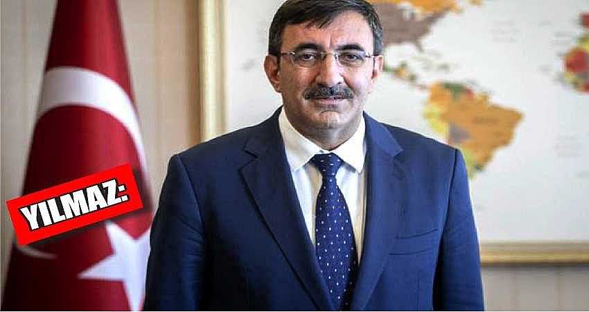 BİRLİKTE MÜCADELE ETMEMİZ ŞART