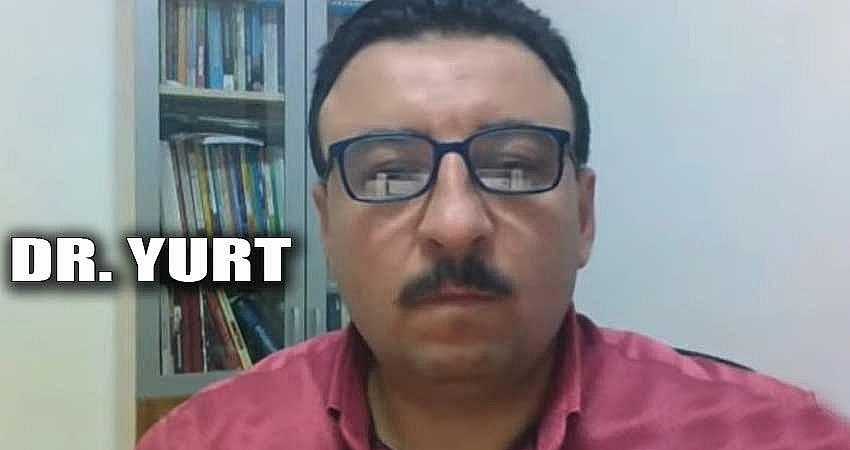 TEKNOLOJİ BAĞIMLILIĞININ ZARARLARINI ANLATTI